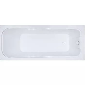 Акриловая ванна Triton