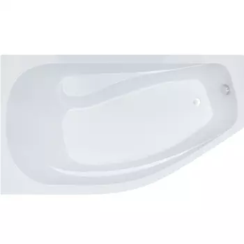 Акриловая ванна Triton