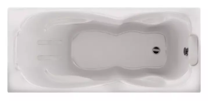 Акриловая ванна Triton