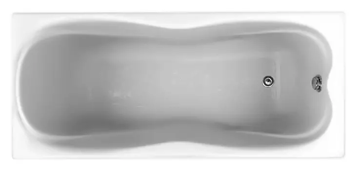 Акриловая ванна Triton