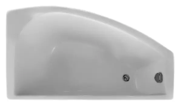 Акриловая ванна Triton