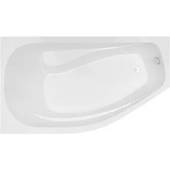 Акриловая ванна Triton