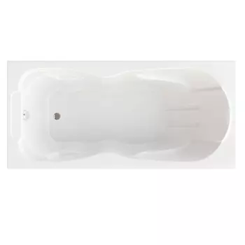 Акриловая ванна Triton