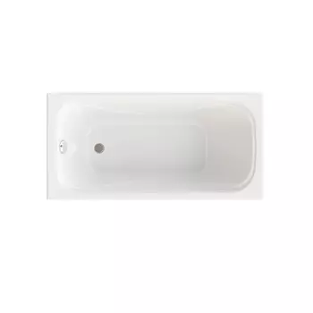 Акриловая ванна Triton