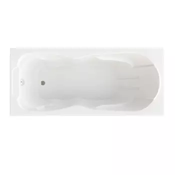 Акриловая ванна Triton