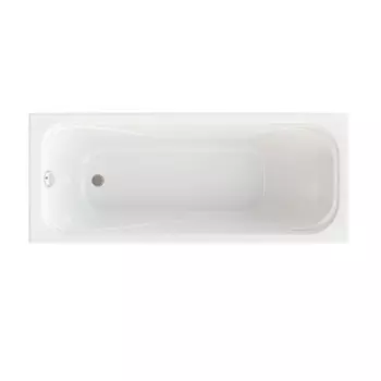 Акриловая ванна Triton