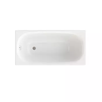 Акриловая ванна Triton