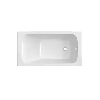 Акриловая ванна Triton