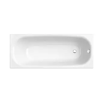 Акриловая ванна Triton