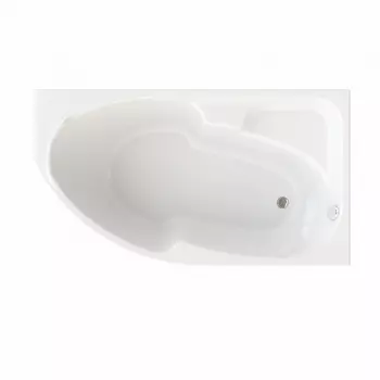 Акриловая ванна Triton