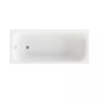 Акриловая ванна Triton