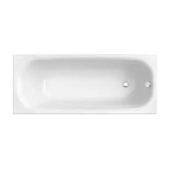 Акриловая ванна Triton