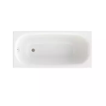 Акриловая ванна Triton