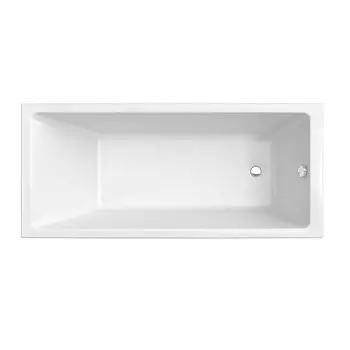 Акриловая ванна Triton