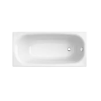 Акриловая ванна Triton