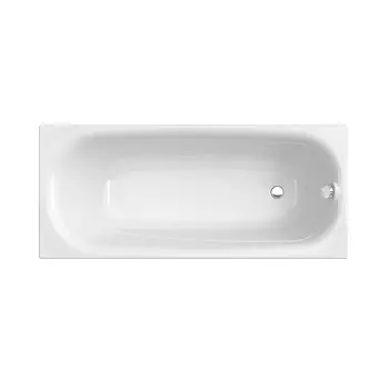 Акриловая ванна Triton