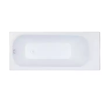 Акриловая ванна Triton