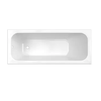 Акриловая ванна Triton