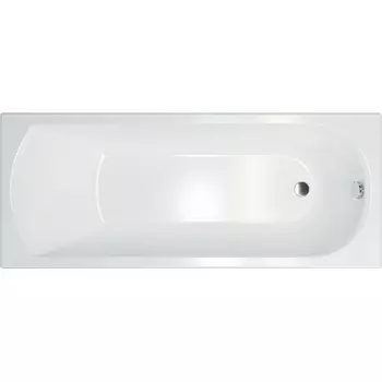 Акриловая ванна Triton