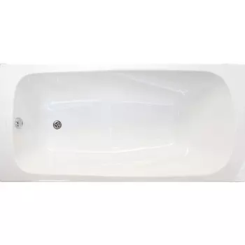 Акриловая ванна Vagnerplast