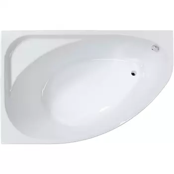 Акриловая ванна Vagnerplast
