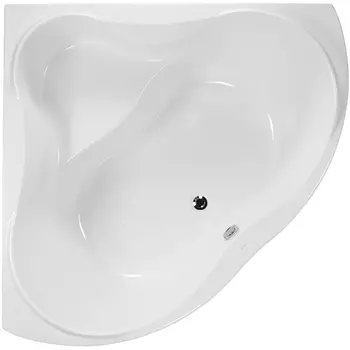 Акриловая ванна Vagnerplast