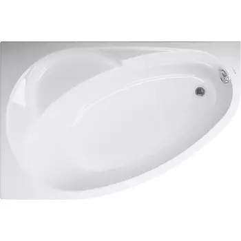 Акриловая ванна Vagnerplast