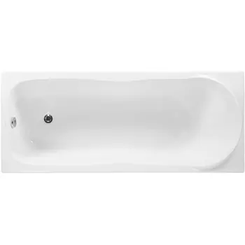 Акриловая ванна Vagnerplast