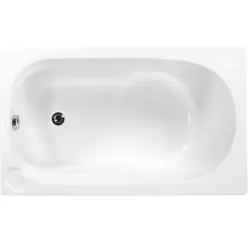 Акриловая ванна Vagnerplast