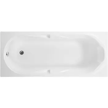 Акриловая ванна Vagnerplast