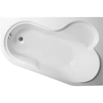 Акриловая ванна Vagnerplast