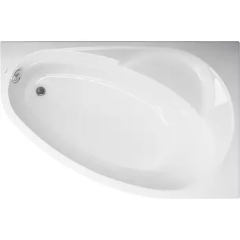 Акриловая ванна Vagnerplast