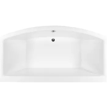 Акриловая ванна Vagnerplast