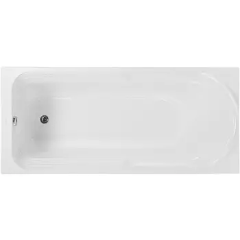 Акриловая ванна Vagnerplast