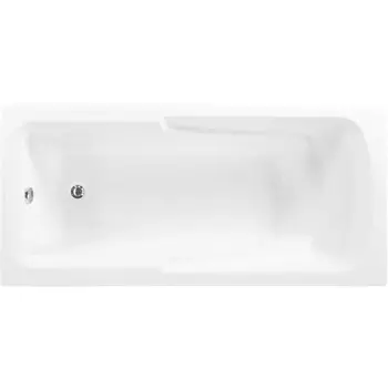 Акриловая ванна Vagnerplast