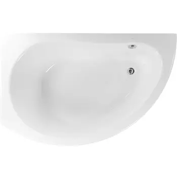 Акриловая ванна Vagnerplast