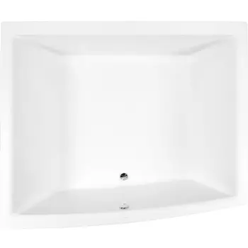 Акриловая ванна Vagnerplast