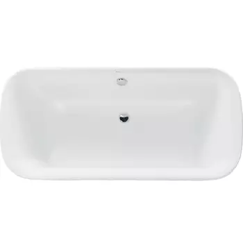 Акриловая ванна Vagnerplast