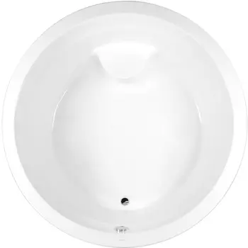 Акриловая ванна Vagnerplast