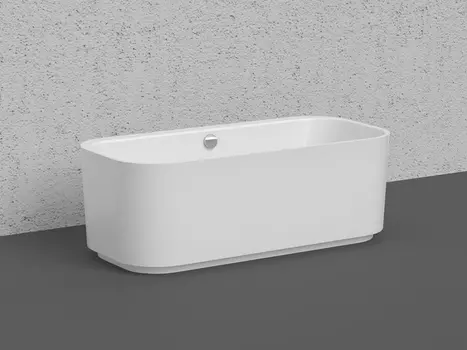 Акриловая ванна Vagnerplast