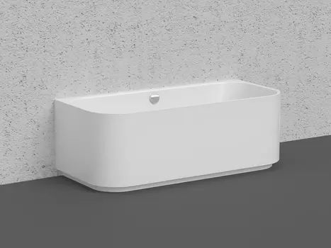 Акриловая ванна Vagnerplast