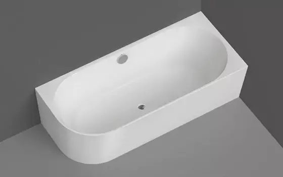 Акриловая ванна Vagnerplast
