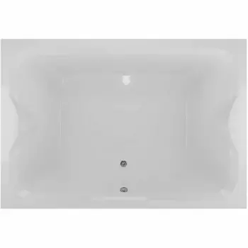 Акриловая ванна Vayer