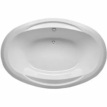 Акриловая ванна Vayer