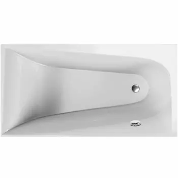 Акриловая ванна Vayer