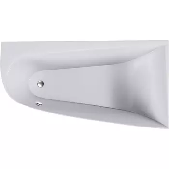 Акриловая ванна Vayer