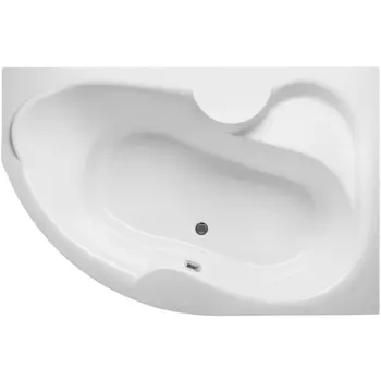 Акриловая ванна Vayer