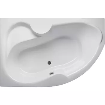 Акриловая ванна Vayer