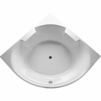 Акриловая ванна Vayer