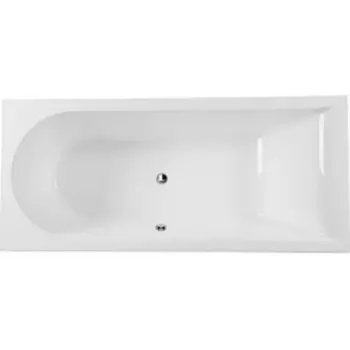 Акриловая ванна Vayer